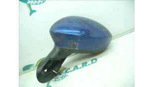 RETROVISOR IZQUIERDO FIAT GRANDE PUNTO 1.3 16V JTD (90 CV) DE 2007 - D.2409794 2