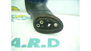 RETROVISOR IZQUIERDO FIAT GRANDE PUNTO 1.3 16V JTD (90 CV) DE 2007 - D.2409794