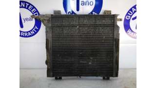 CONDENSADOR / RADIADOR AIRE ACONDICIONADO RENAULT TWINGO 1.2 (58 CV) DE 1993 - D.2410387
