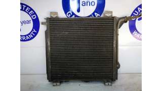 CONDENSADOR / RADIADOR AIRE ACONDICIONADO RENAULT TWINGO 1.2 (58 CV) DE 1993 - D.2410387