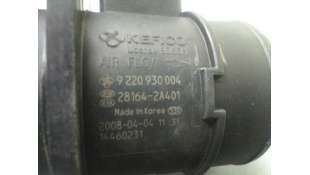 CAUDALIMETRO HYUNDAI I30 1.6 CRDi (116 CV) DE 2007 - D.2411001 2