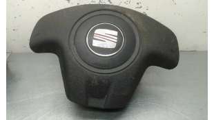 KIT AIRBAG SEAT IBIZA 1.4 16V (86 CV) DE 2002 - D.2411162 / 6L0880201S 2