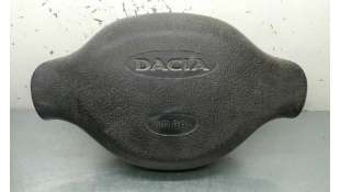 KIT AIRBAG DACIA LOGAN 1.5 dCi D (68 CV) DE 2005 - D.2411568 2