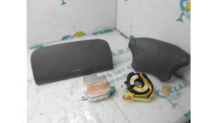 KIT AIRBAG SUZUKI GRAND VITARA JB 1.9 DDiS Turbodiesel (129 CV) DE 2009 - D.2414262