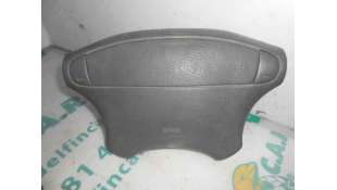 KIT AIRBAG SUZUKI GRAND VITARA JB 1.9 DDiS Turbodiesel (129 CV) DE 2009 - D.2414262 2