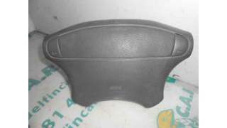 KIT AIRBAG SUZUKI GRAND VITARA JB 1.9 DDiS Turbodiesel (129 CV) DE 2009 - D.2414262