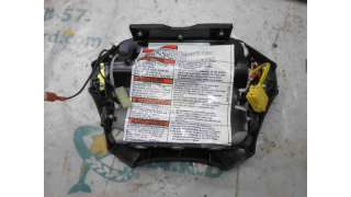KIT AIRBAG SUZUKI GRAND VITARA JB 1.9 DDiS Turbodiesel (129 CV) DE 2009 - D.2414262