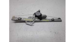 ELEVALUNAS TRASERO DERECHO SUZUKI GRAND VITARA JB 1.9 DDiS Turbodiesel (129 CV) DE 2009 - D.2414286