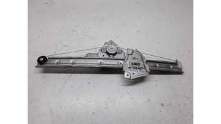 ELEVALUNAS TRASERO DERECHO SUZUKI GRAND VITARA JB 1.9 DDiS Turbodiesel (129 CV) DE 2009 - D.2414286