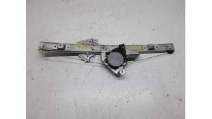 ELEVALUNAS DELANTERO IZQUIERDO SUZUKI GRAND VITARA JB 1.9 DDiS Turbodiesel (129 CV) DE 2009 - D.2414293