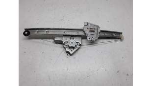 ELEVALUNAS DELANTERO IZQUIERDO SUZUKI GRAND VITARA JB 1.9 DDiS Turbodiesel (129 CV) DE 2009 - D.2414293 2