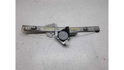 ELEVALUNAS TRASERO IZQUIERDO SUZUKI GRAND VITARA JB 1.9 DDiS Turbodiesel (129 CV) DE 2009 - D.2414316
