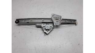 ELEVALUNAS TRASERO IZQUIERDO SUZUKI GRAND VITARA JB 1.9 DDiS Turbodiesel (129 CV) DE 2009 - D.2414316 2