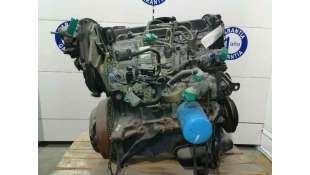MOTOR COMPLETO NISSAN ALMERA 2.0 D (75 CV) DE 1998 - D.2416518 / CD20 2