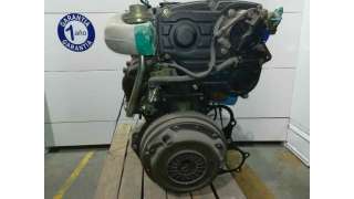 MOTOR COMPLETO NISSAN ALMERA 2.0 D (75 CV) DE 1998 - D.2416518 / CD20