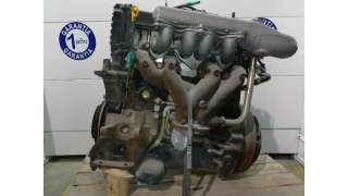 MOTOR COMPLETO NISSAN ALMERA 2.0 D (75 CV) DE 1998 - D.2416518 / CD20