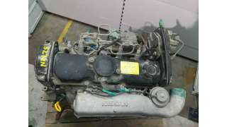 MOTOR COMPLETO NISSAN ALMERA 2.0 D (75 CV) DE 1998 - D.2416518 / CD20