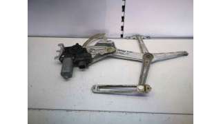 ELEVALUNAS DELANTERO DERECHO OPEL ZAFIRA A 1.8 16V (116 CV) DE 1999 - D.2416921