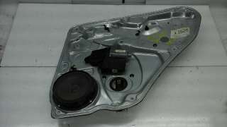 ELEVALUNAS TRASERO DERECHO VOLKSWAGEN PASSAT BERLINA 1.9 TDI (131 CV) DE 2000 - D.2417980 / 3B5839752BF
