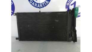 CONDENSADOR / RADIADOR AIRE ACONDICIONADO BMW SERIE 3 BERLINA 2.0 16V D (136 CV) DE 1998 - D.2418314 / 64118372783