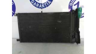 CONDENSADOR / RADIADOR AIRE ACONDICIONADO BMW SERIE 3 BERLINA 2.0 16V D (136 CV) DE 1998 - D.2418314 / 64118372783