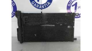 CONDENSADOR / RADIADOR AIRE ACONDICIONADO BMW SERIE 3 BERLINA 2.0 16V D (136 CV) DE 1998 - D.2418314 / 64118372783