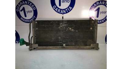 CONDENSADOR / RADIADOR AIRE ACONDICIONADO OPEL CORSA B 1.4 (60 CV) DE 1993 - D.2418352