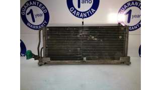CONDENSADOR / RADIADOR AIRE ACONDICIONADO OPEL CORSA B 1.4 (60 CV) DE 1993 - D.2418352