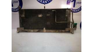 CONDENSADOR / RADIADOR AIRE ACONDICIONADO OPEL CORSA B 1.4 (60 CV) DE 1993 - D.2418352