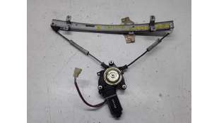 ELEVALUNAS DELANTERO DERECHO KIA SHUMA 1.5 (88 CV) DE 1998 - D.2418970