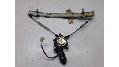 ELEVALUNAS DELANTERO DERECHO KIA SHUMA 1.5 (88 CV) DE 1998 - D.2418970
