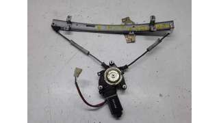 ELEVALUNAS DELANTERO DERECHO KIA SHUMA 1.5 (88 CV) DE 1998 - D.2418970