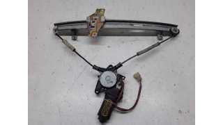 ELEVALUNAS DELANTERO DERECHO KIA SHUMA 1.5 (88 CV) DE 1998 - D.2418970