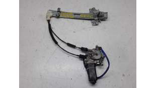 ELEVALUNAS TRASERO DERECHO KIA SHUMA 1.5 (88 CV) DE 1998 - D.2418987