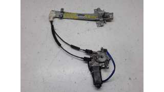 ELEVALUNAS TRASERO DERECHO KIA SHUMA 1.5 (88 CV) DE 1998 - D.2418987