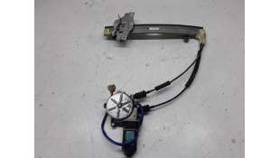 ELEVALUNAS TRASERO DERECHO KIA SHUMA 1.5 (88 CV) DE 1998 - D.2418987 2