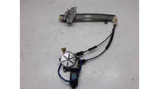 ELEVALUNAS TRASERO DERECHO KIA SHUMA 1.5 (88 CV) DE 1998 - D.2418987