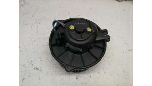 MOTOR CALEFACCION CITROEN C4 BERLINA 1.6 HDi (109 CV) DE 2004 - D.2420034 2