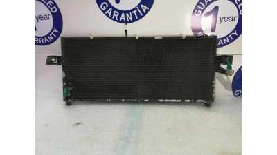 CONDENSADOR / RADIADOR AIRE ACONDICIONADO NISSAN ALMERA 2.0 D (75 CV) DE 1998 - D.2421888