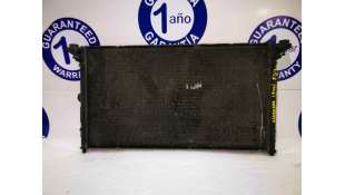 RADIADOR AGUA SEAT ALHAMBRA 1.9 TDI (90 CV) DE 1996 - D.2421994