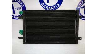 CONDENSADOR / RADIADOR AIRE ACONDICIONADO SEAT ALHAMBRA 1.9 TDI (90 CV) DE 1996 - D.2422007