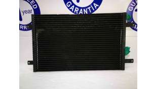 CONDENSADOR / RADIADOR AIRE ACONDICIONADO SEAT ALHAMBRA 1.9 TDI (90 CV) DE 1996 - D.2422007 2