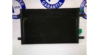 CONDENSADOR / RADIADOR AIRE ACONDICIONADO SEAT ALHAMBRA 1.9 TDI (90 CV) DE 1996 - D.2422007
