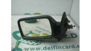 RETROVISOR IZQUIERDO SEAT IBIZA 1.9 D (64 CV) DE 1993 - D.2422168