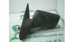 RETROVISOR IZQUIERDO SEAT IBIZA 1.9 D (64 CV) DE 1993 - D.2422168 2