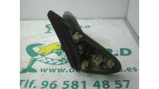 RETROVISOR IZQUIERDO SEAT IBIZA 1.9 D (64 CV) DE 1993 - D.2422168