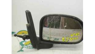 RETROVISOR DERECHO HYUNDAI ATOS 1.0 (54 CV) DE 1998 - D.2422199 / 8762002303