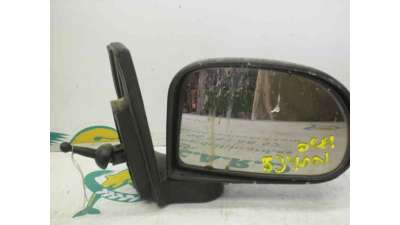RETROVISOR DERECHO HYUNDAI ATOS 1.0 (54 CV) DE 1998 - D.2422199 / 8762002303