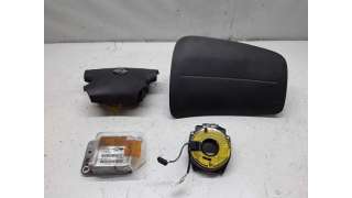 KIT AIRBAG NISSAN ALMERA 1.5 16V (90 CV) DE 2000 - D.2422380