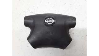 KIT AIRBAG NISSAN ALMERA 1.5 16V (90 CV) DE 2000 - D.2422380